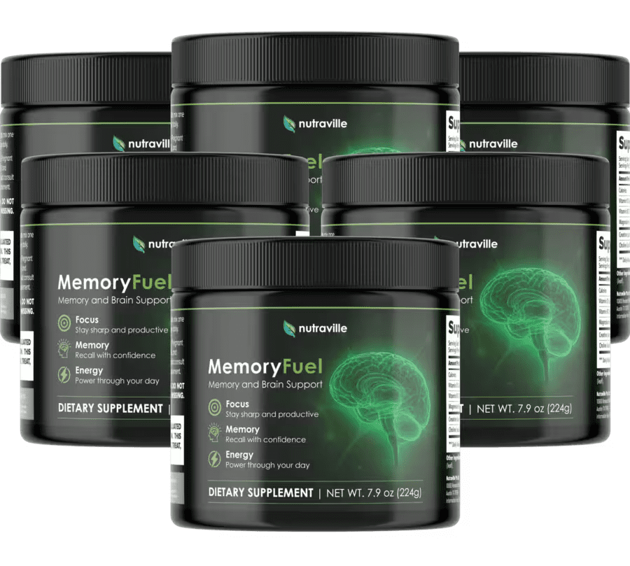 MemoryFuel buy